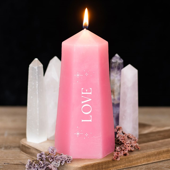 GemStone Candles